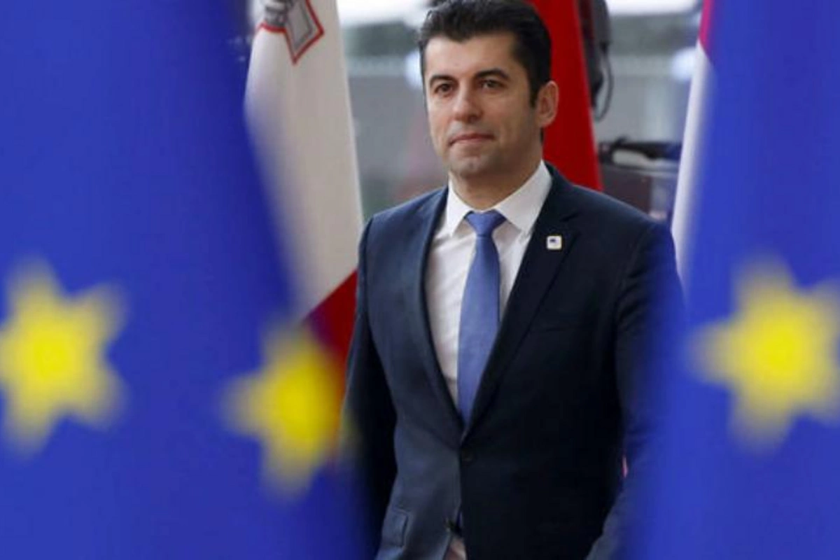 Bolqarıstanın Baş naziri: “Azərbaycan qazının tədarükü Rusiyanın inhisarçılığına son qoyacaq”