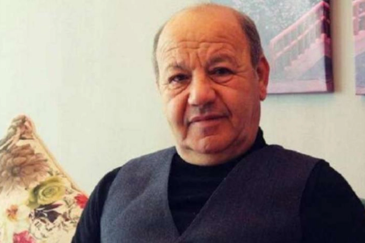 Əli Mirəliyevdən ŞOK AÇIQLAMA! — Daha göstərməyə bir şeyin də qalmayıb, ay ceyran?