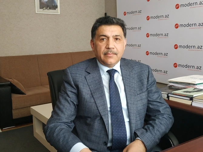 Deputatların bayram hazırlığı — “Biz ailəlikcə qurban kəsmirik” Deputatların bayram hazırlığı — “Biz ailəlikcə qurban kəsmirik”
