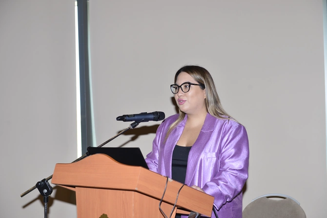 “Shokki Mokki” markası “Məktəbim” layihəsinə dəstək verdi — FOTOLAR