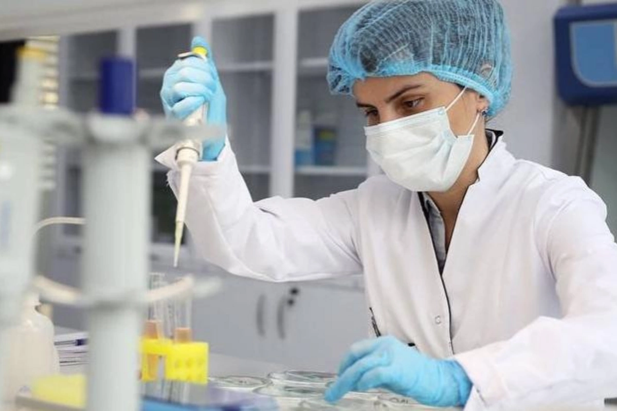 ÜST Avropada yeni koronavirus dalğası ELAN ETDİ