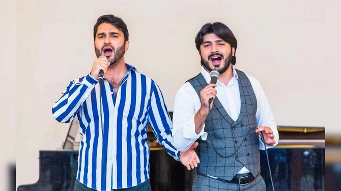 İbrahim Çingiz: “Müğənninin gecə libasına maraq daha çoxdur, nəinki sənətə” (FOTOLAR) İbrahim Çingiz: “Müğənninin gecə libasına maraq daha çoxdur, nəinki sənətə” (FOTOLAR)