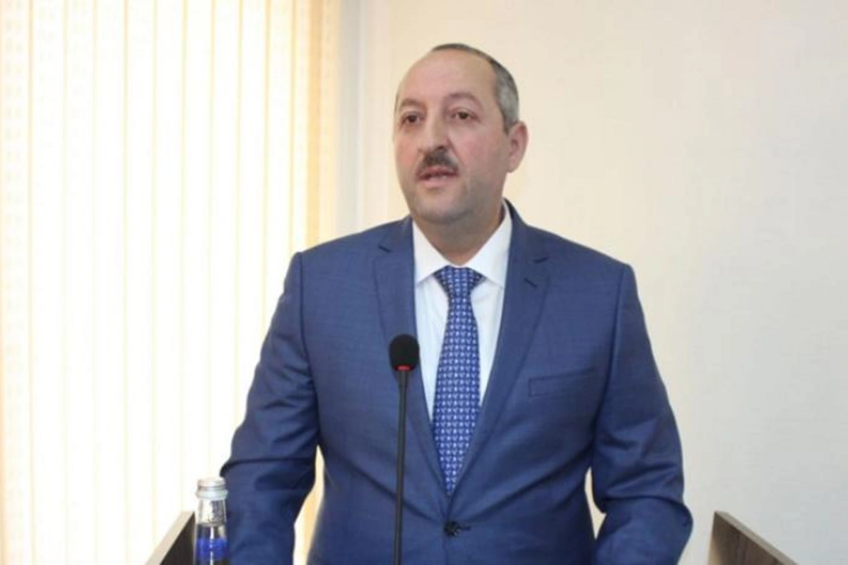 Sabiq icra başçısının müsadirə olunmuş əmlakı— SİYAHI