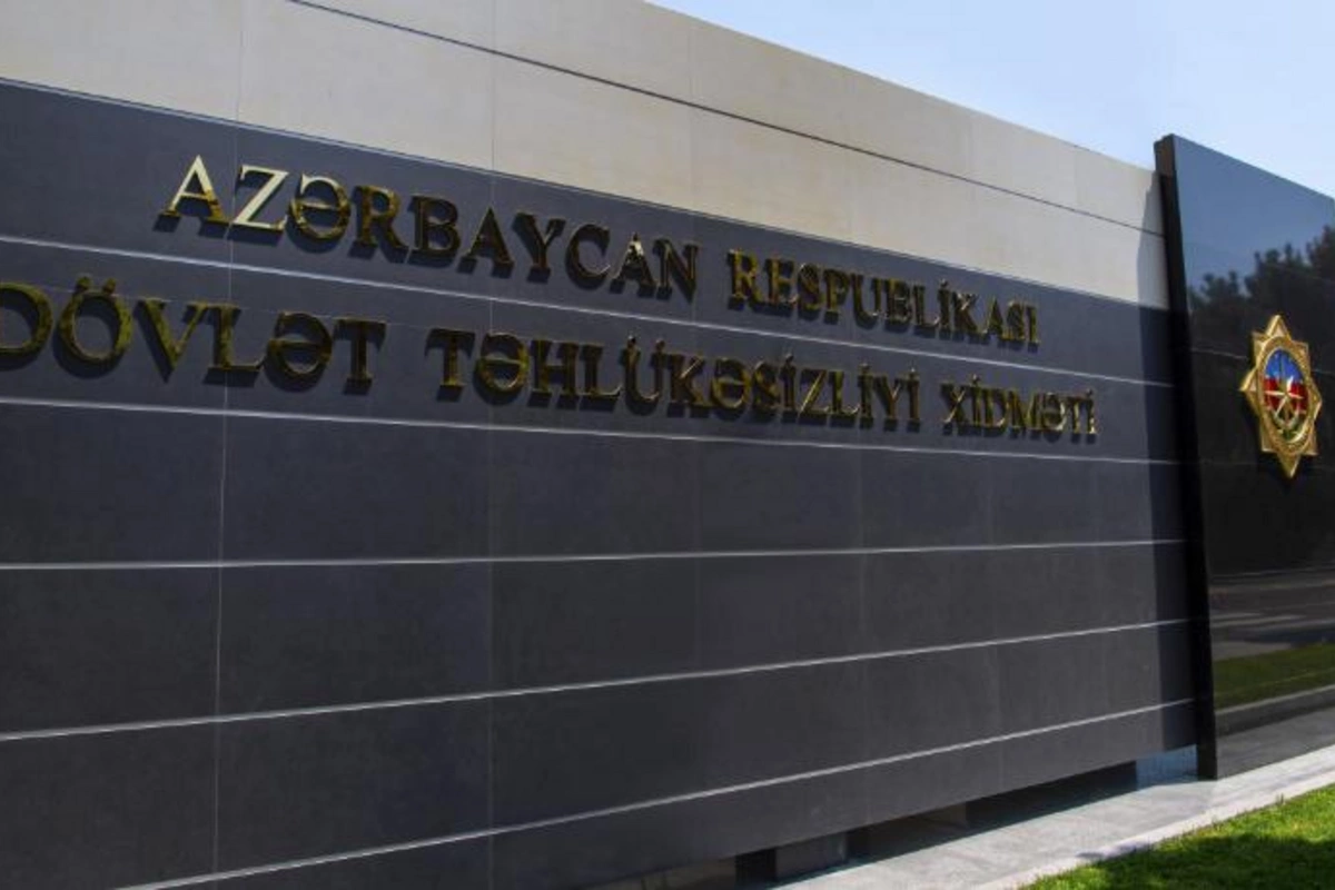 Güzəştli mənzil satışı işi üzrə 1 nəfər beynəlxalq axtarışa verilib