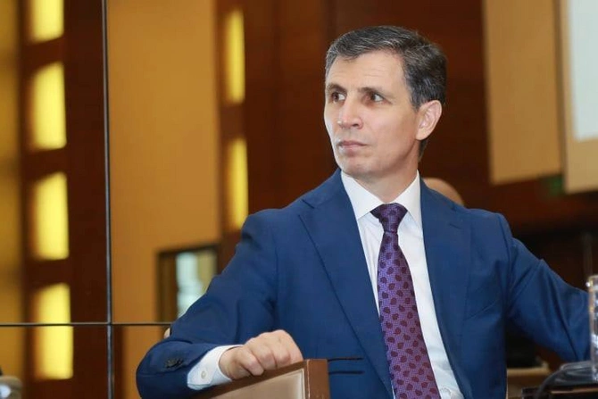 Deputatların bayram hazırlığı — “Biz ailəlikcə qurban kəsmirik” Deputatların bayram hazırlığı — “Biz ailəlikcə qurban kəsmirik”
