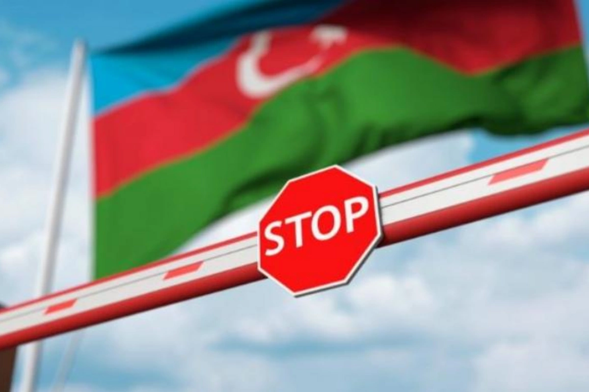 Talıbovlara məxsus olmuş restoranın rəhbərinə stop qoyuldu