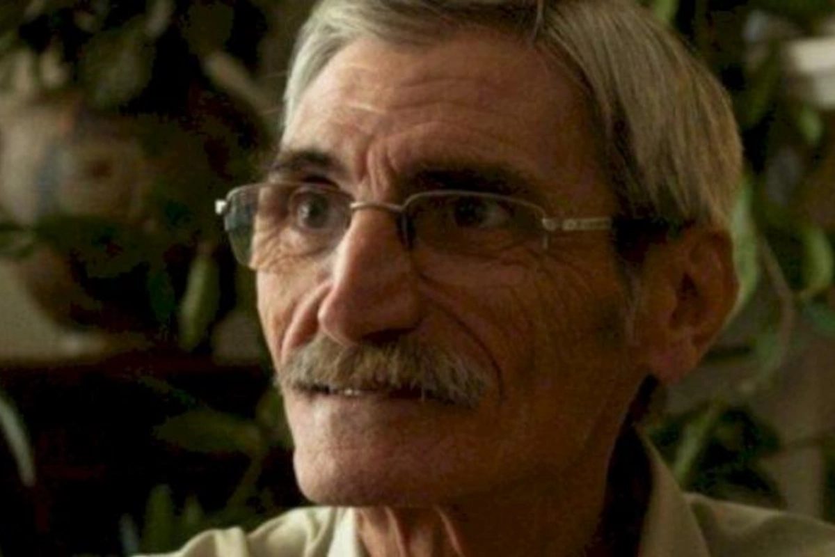 “Babam və oğlum” filminin aktyoru VƏFAT ETDİ