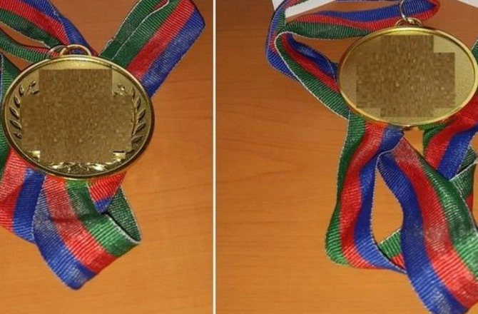 Qazilər üçün medal təltif edən işbazların çirkin biznesi — ARAŞDIRMA