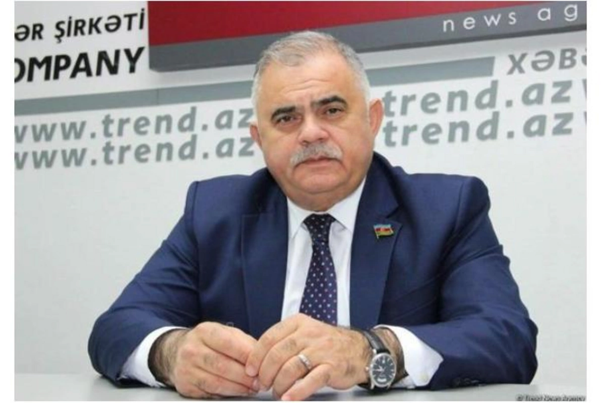 Arzu Nağıyev: Antiterror əməliyyatları ilə dünyaya göstərdik ki,...