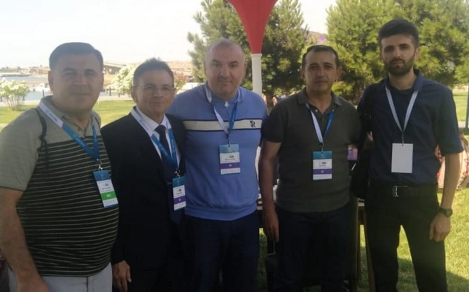 Mədət Quliyev: “Əziz Şuşa” beynəlxalq veloturunu hər il keçirmək istəyirik”
