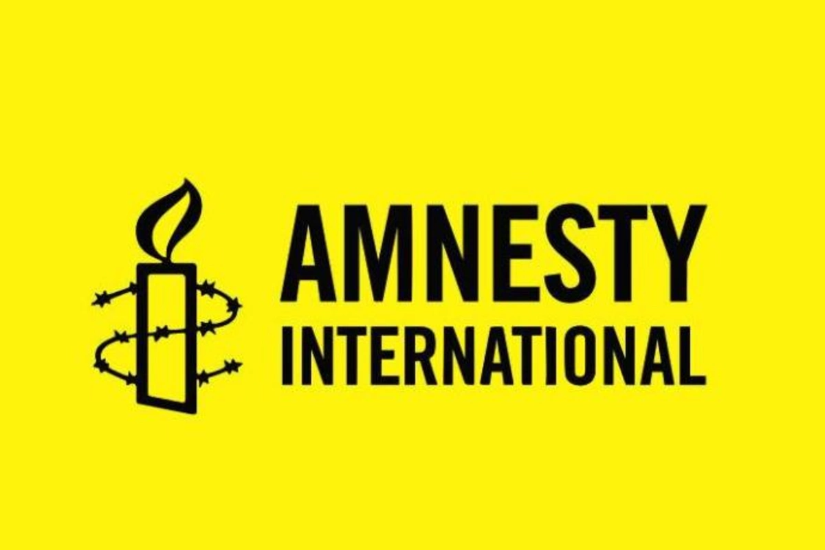 “Amnesty international” təşkilatı cərimələndi