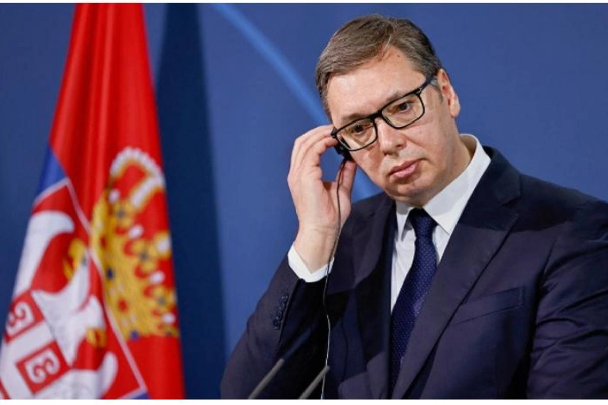 Kosovo ordusu gecə yarısı hücum etməyi planlaşdırır — Serbiya Prezidenti