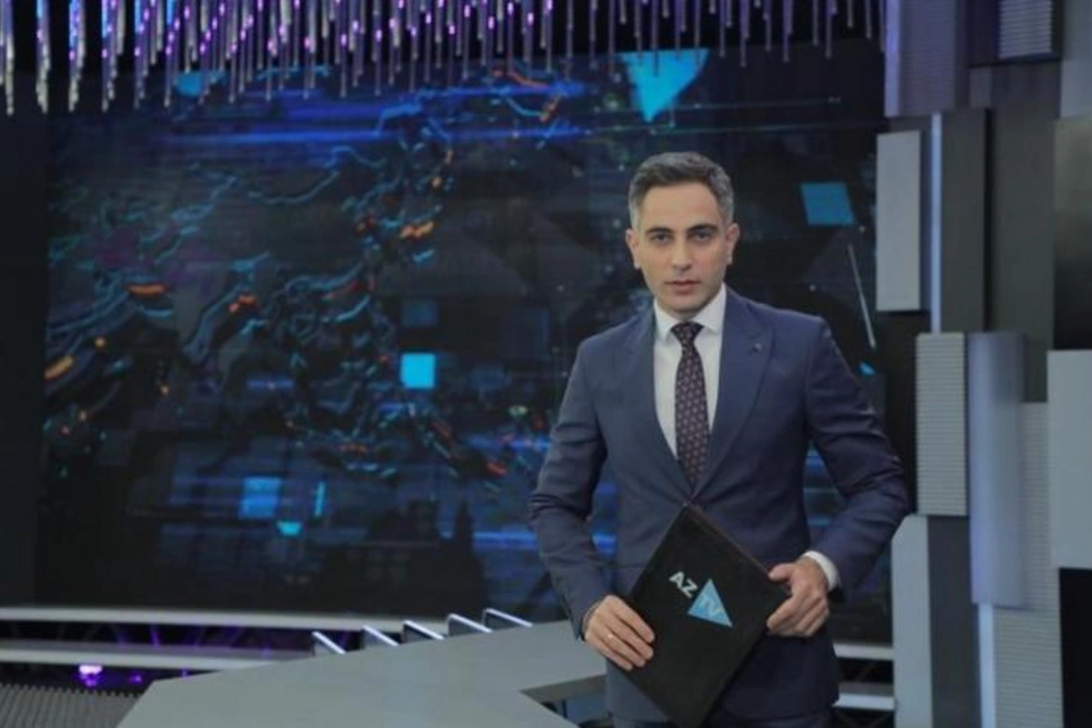 Dövlət Avtomobil Nəqliyyatı Xidmətinə mətbuat katibi təyin edildi