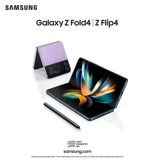 Hər kəsin uzun zamandır gözlədiyi təqdimat: “Samsung” növbəti dəfə təəccübləndirdi