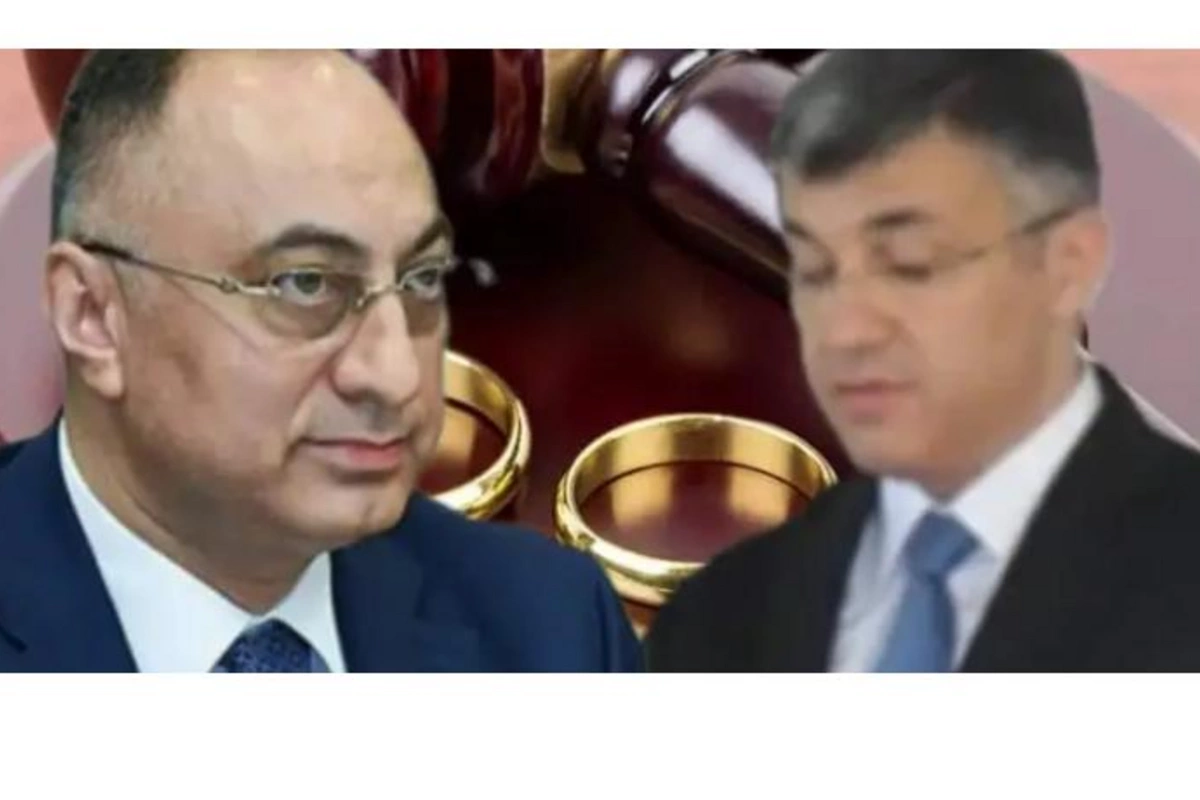 Əbülfəz Məlikovla Qoşqar Təhməzovu birləşdirən “dəyər” — Yaxud agentlik sədrini narahat edən “sirr”