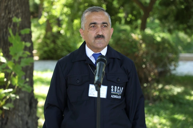 Bərdədə növbəti dəfə “Səyyar qəbul otağı” quruldu — FOTOLAR Bərdədə növbəti dəfə “Səyyar qəbul otağı” quruldu — FOTOLAR