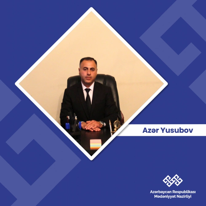 Anar Kərimovdan yeni TƏYİNAT Anar Kərimovdan yeni TƏYİNAT