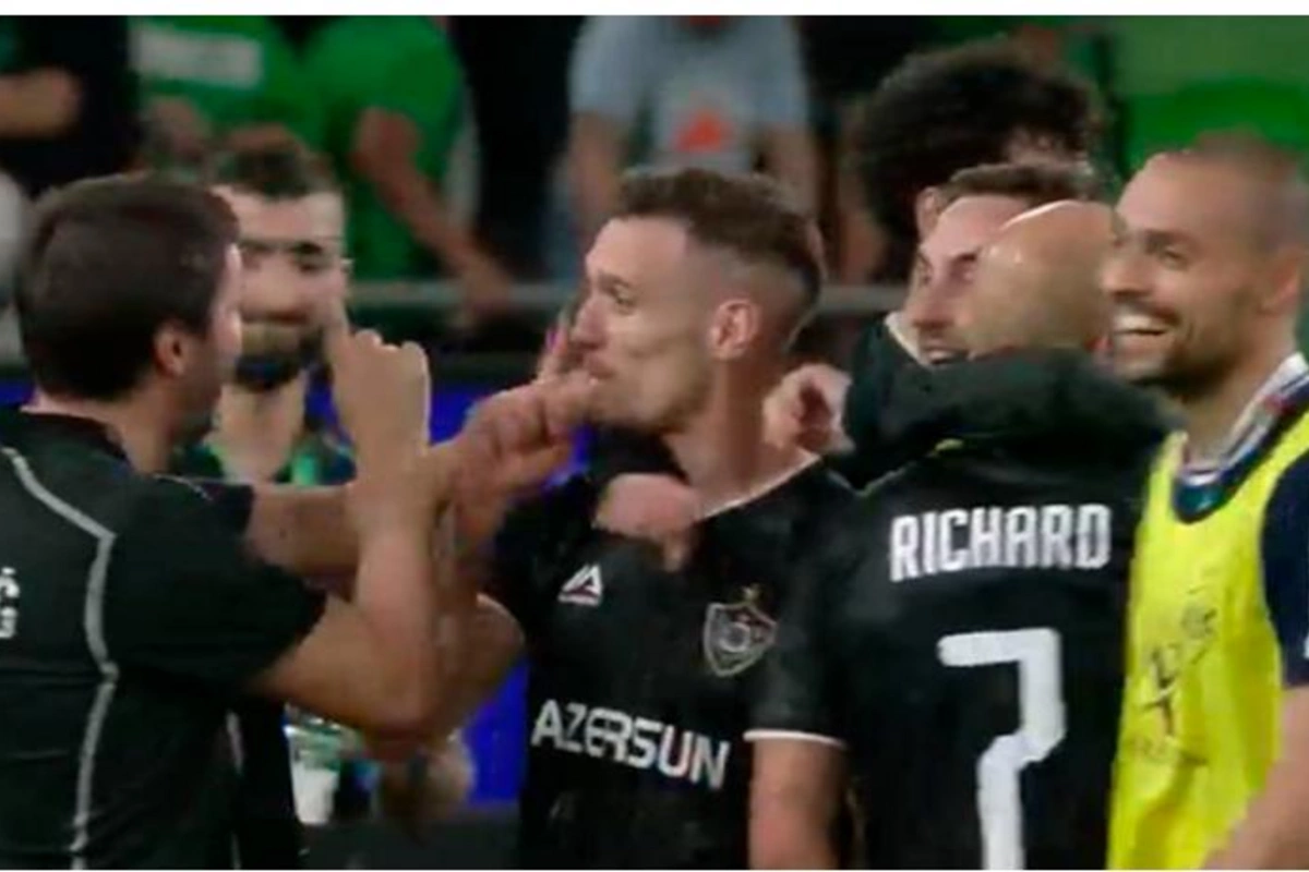 Qarabağın pley-offdakı rəqibi müəyyənləşdi