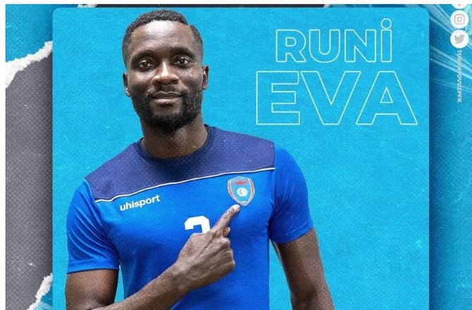 Tovuzun “Turan” klubu Runini transfer eledi — FOTO