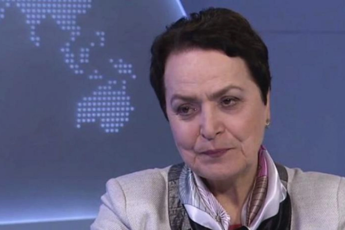 Erməni ictimai xadim: “Azərbaycanlıların Ermənistana qayıtması reallıqdır”