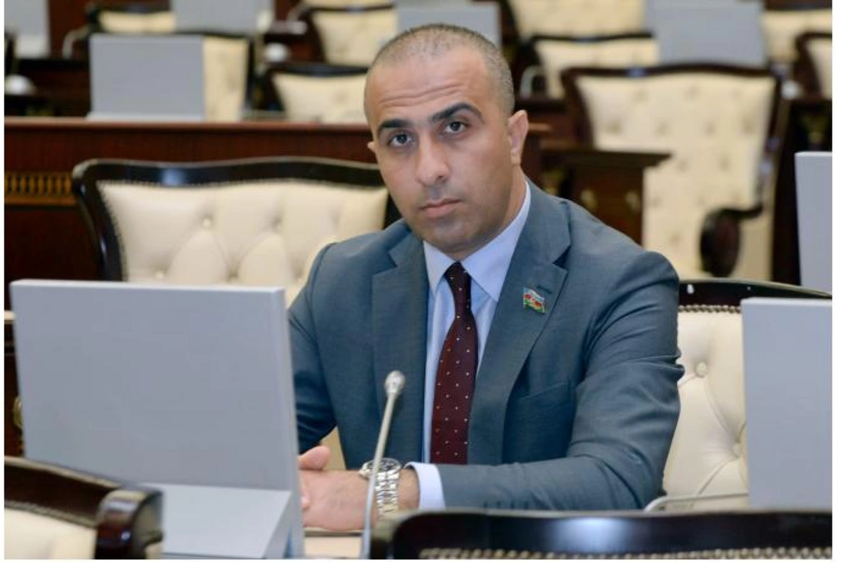 Ermənistan sülhə niyyətini əməli formada göstərməlidir — Deputat