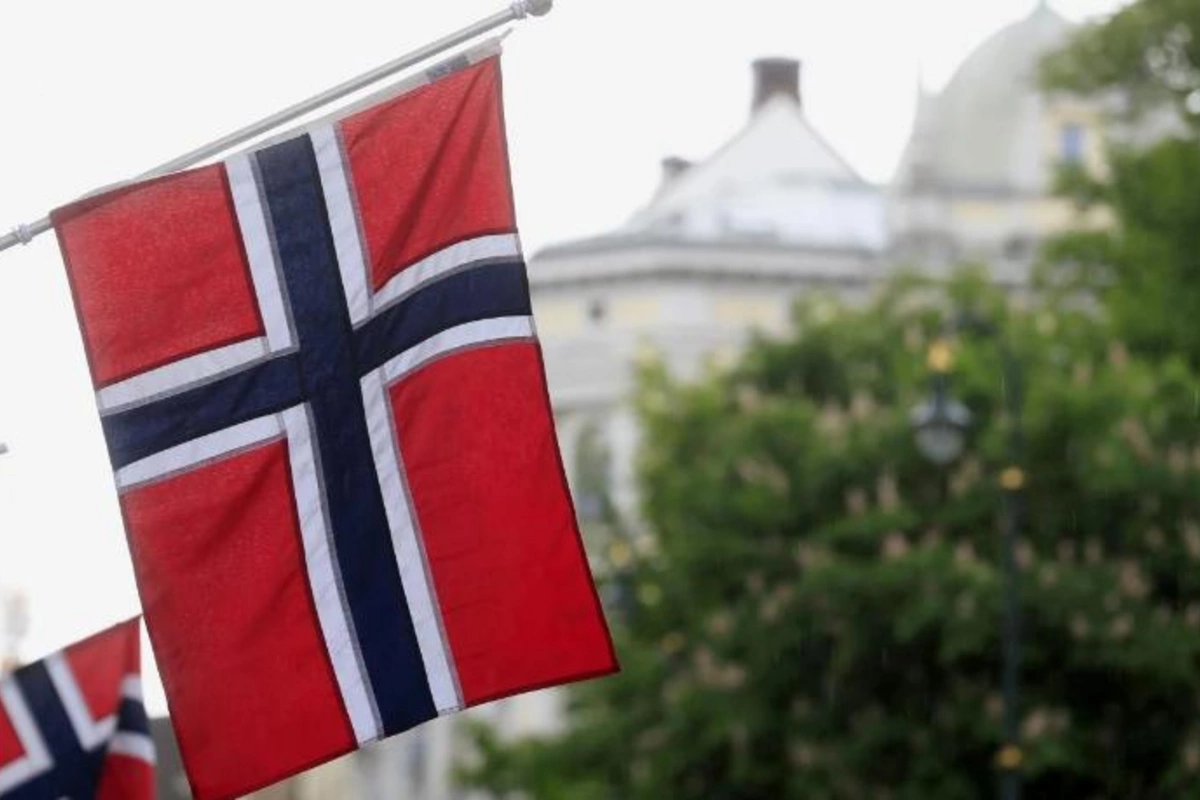 Norveç Ukrayna hərbçilərinin təlimlərinə qoşulacaq