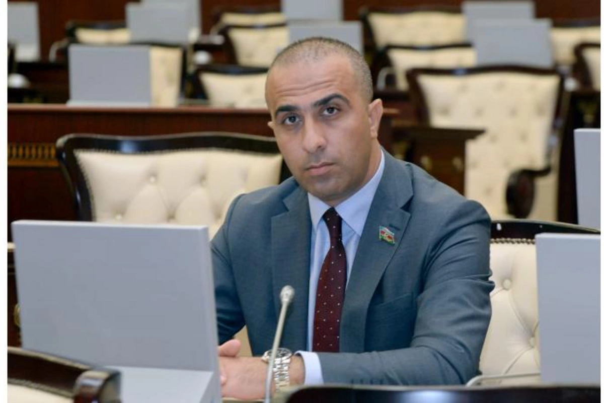 Niyə şəhid analarını murdar siyasətə alət edirsiniz? — Deputatdan etiraz