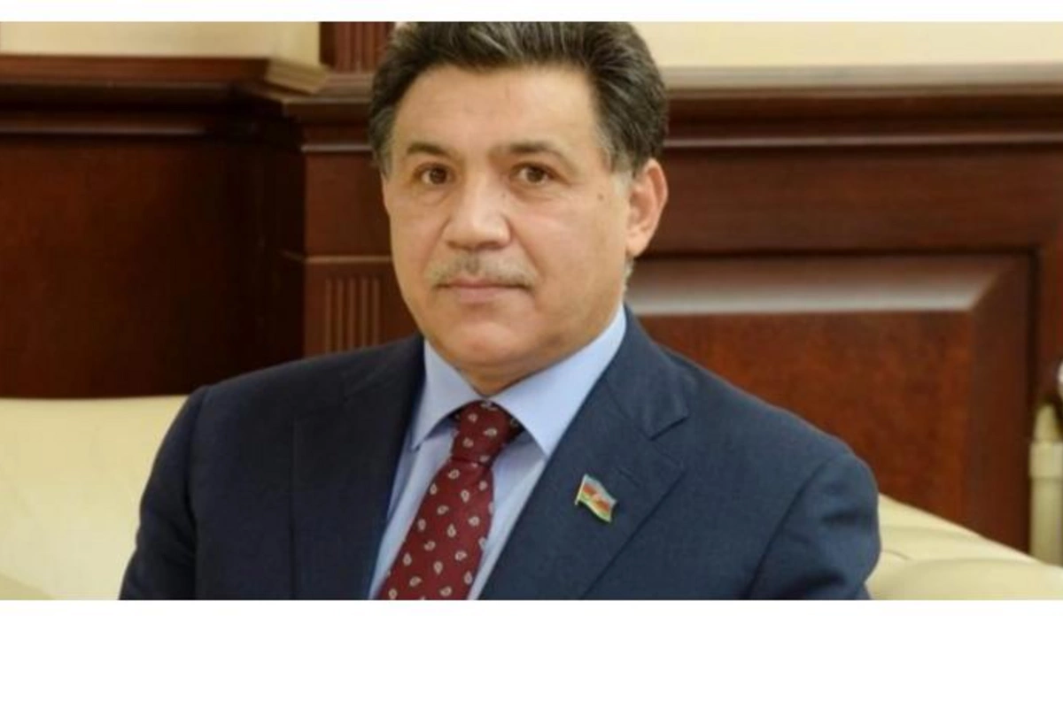 Daha bir deputatın statusu gülüşə səbəb oldu — FOTOFAKT