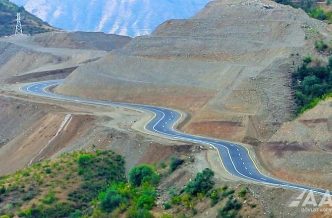Hazırda Şərqi Zəngəzur əhalisi “Böyük Qayıdış”a hazırdır Hazırda Şərqi Zəngəzur əhalisi “Böyük Qayıdış”a hazırdır