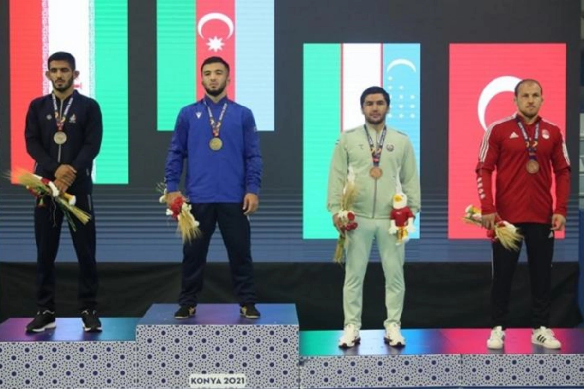 Azərbaycan İslamiadada 56 ölkə arasında 5-ci pilləyə yüksəldi