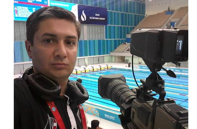 AzTV-nin əməkdaşı cavan yaşında vəfat etdi — FOTOLAR