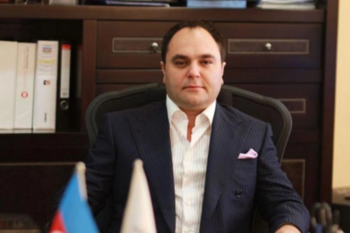 “Baku Steel Company”nin sabiq rəhbərinin məhkəməsi başlayır