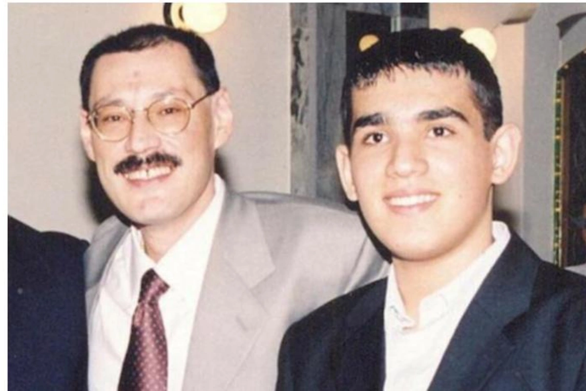 Prezidentin əmisi oğlunun əmlaklarını ələ keçiriblər?