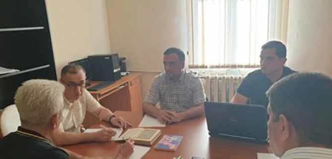 Şuşa ilə bağlı yeni layihənin icrasına başlanılıb — FOTO