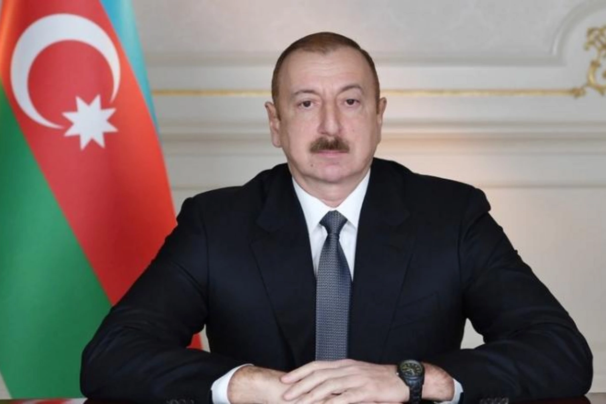 Qarabağda yaşayan ermənilərin statusu olmayacaq — PREZİDENT