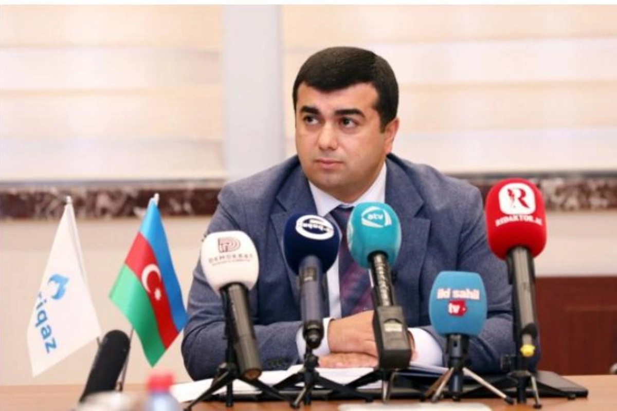Təbii qaza görə ödənişlər neçə faiz artıb?
