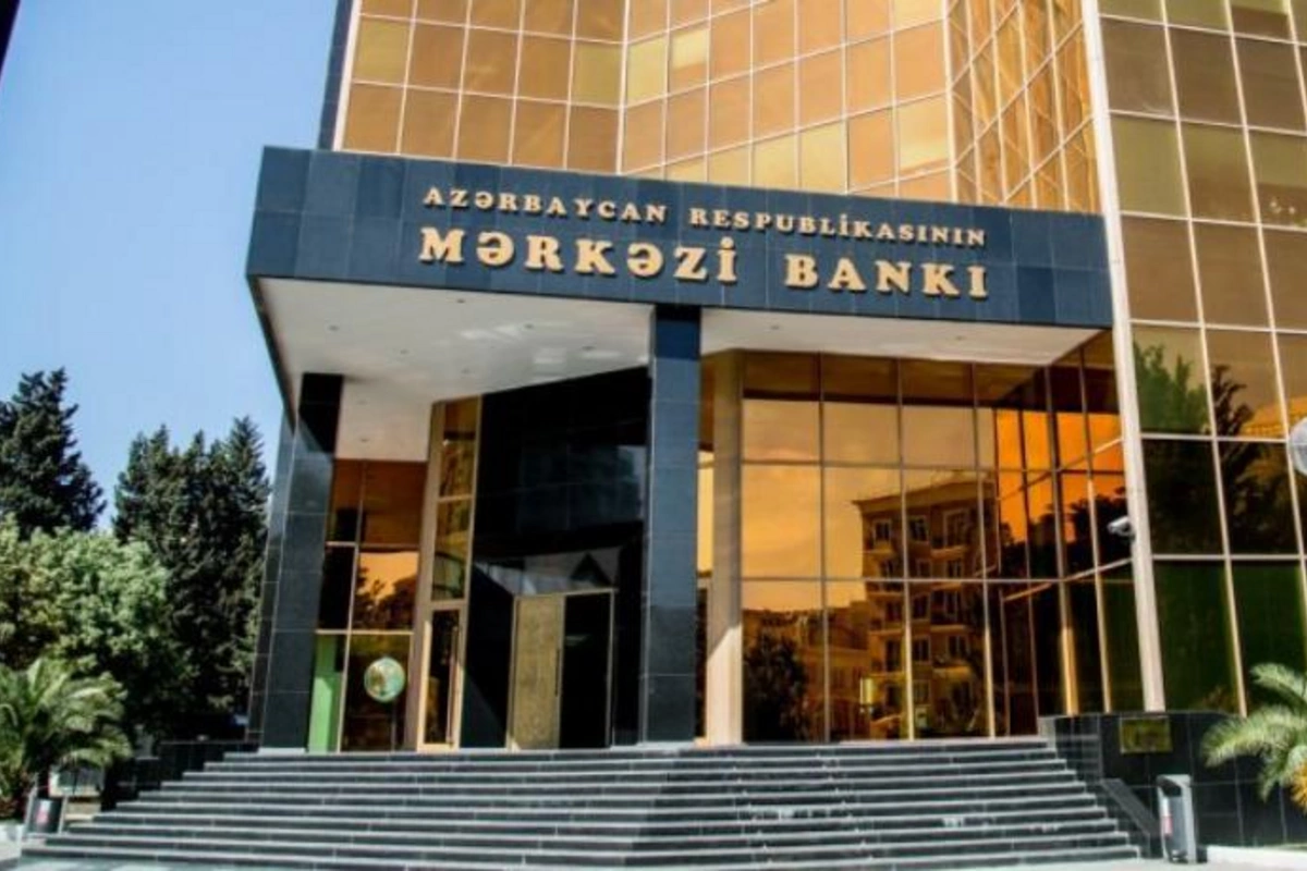 Mərkəzi Bankda yeni komitə yaradıldı