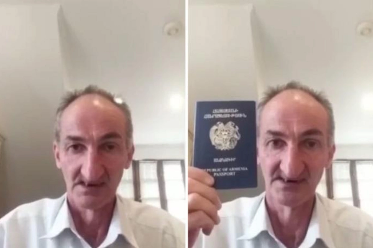 İrəvan Azərbaycandan vətəndaşlıq istəyən ermənilərə cinayət işi açdı