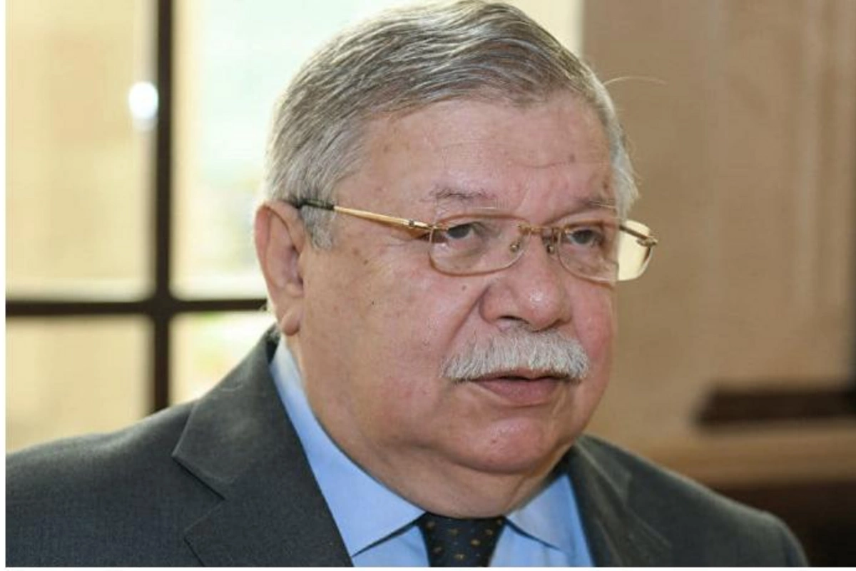 Xalq artisti Azərpaşa Nemətov II Fəxri xiyabanda dəfn ediləcək