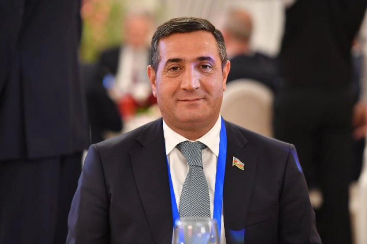 Deputat: “Cənubi Qafqazda sülhün daimi olması üçün tarixi Zəngəzur yolu açılmalıdır”