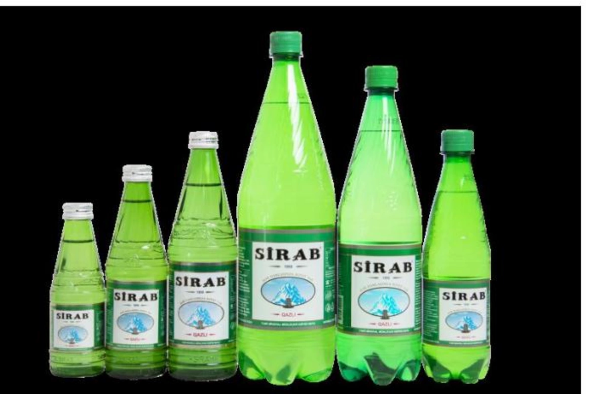 Sirab borcunu ödədi