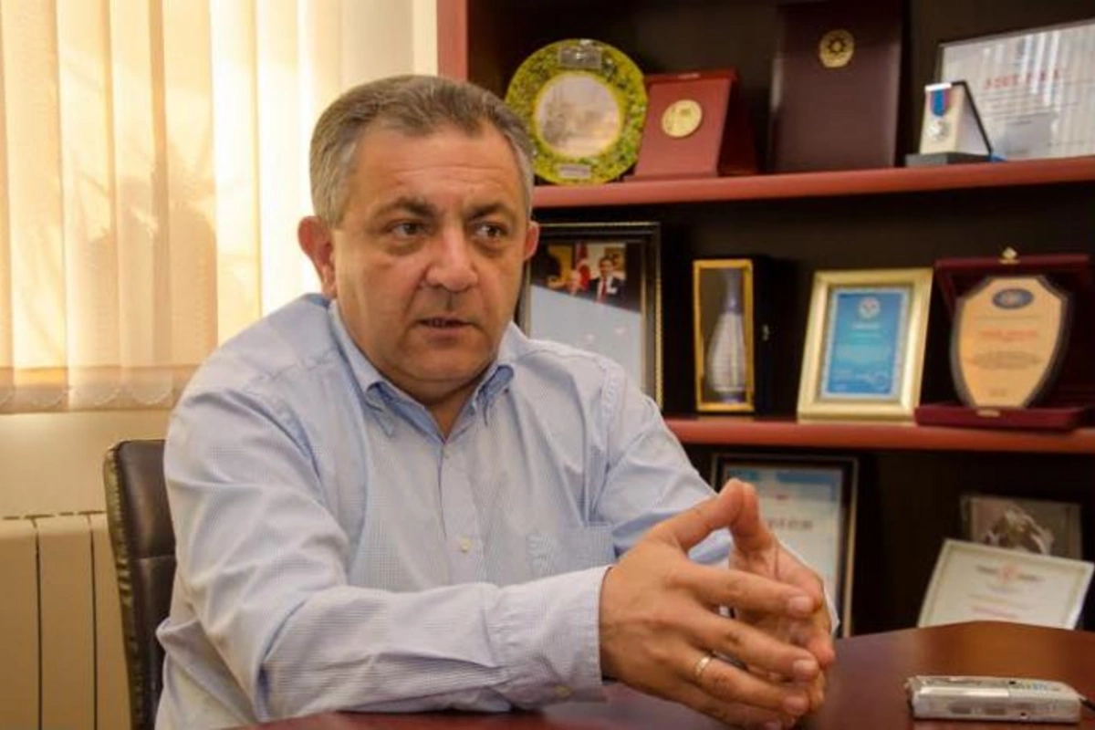 “İrana buna görə hava zərbələri endirilə bilər” — Ərəstun Oruclu