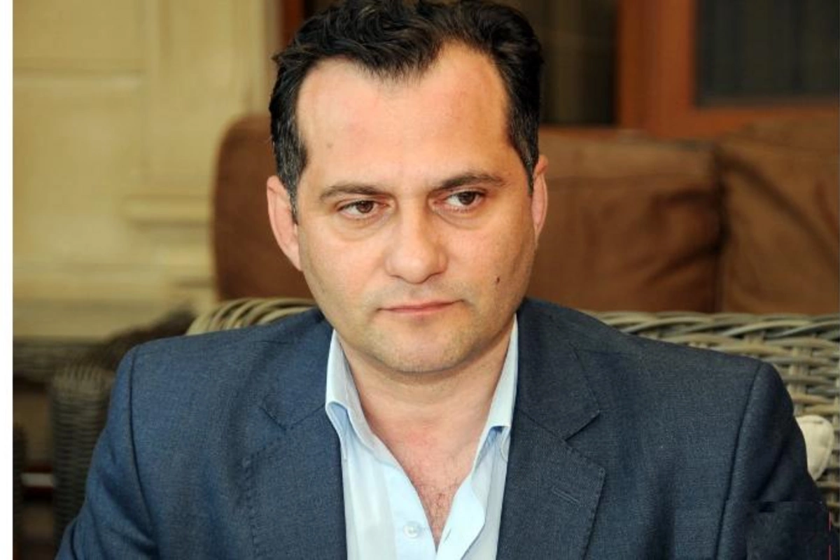 İlham Tumas: “Sosial şəbəkələrdən istifadə edən hərbçi qardaşlarımız diqqətli olmalıdır”