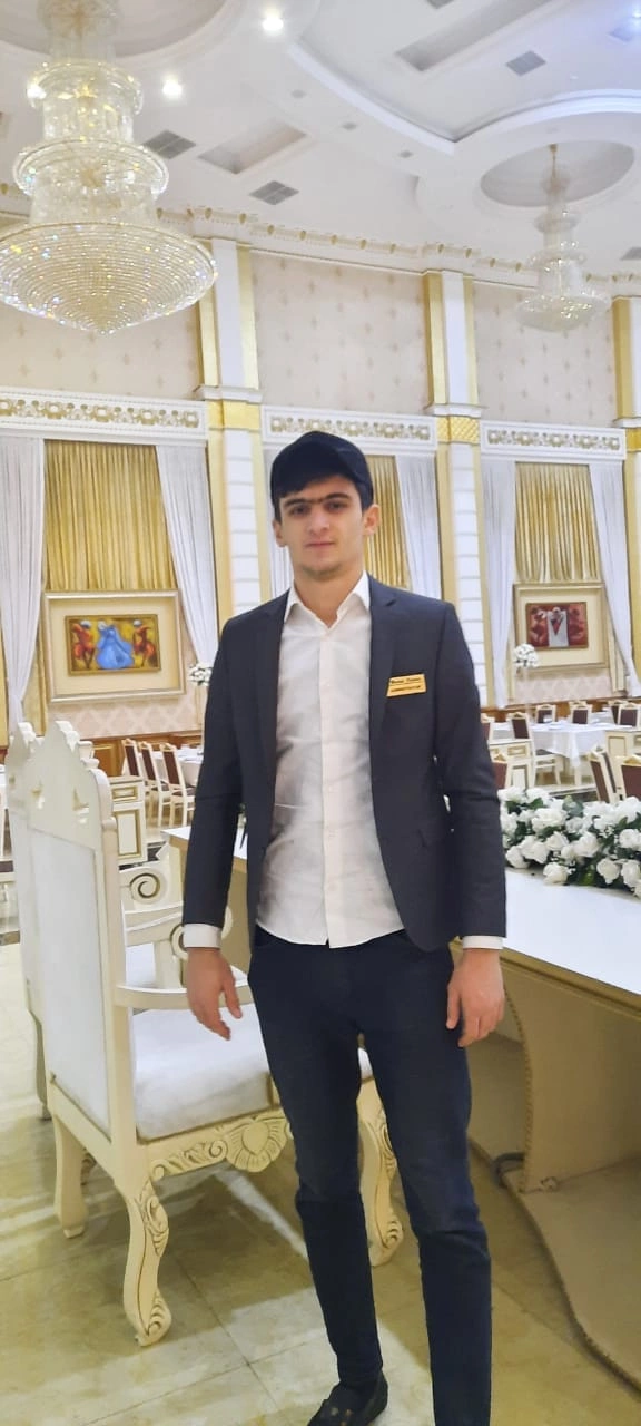 Üçüncü kurs tələbəsi bədbəxt hadisə nəticəsində öldü — FOTO