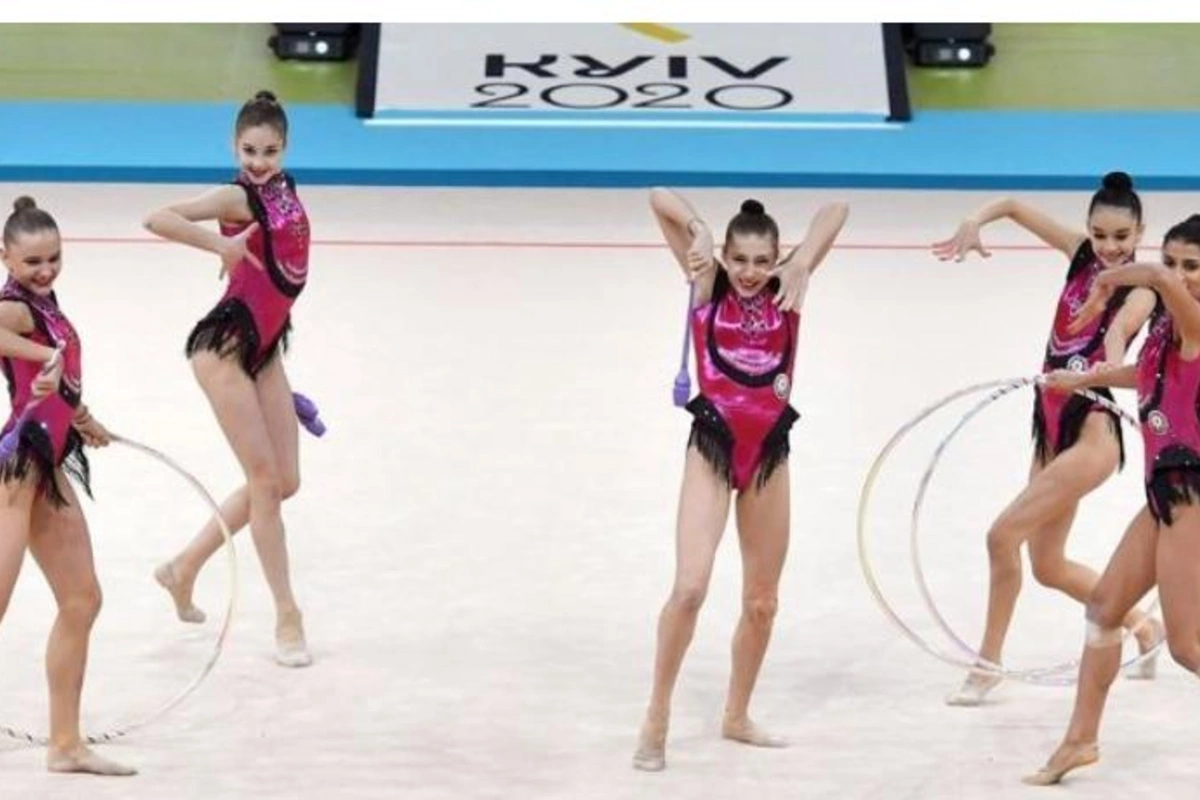 Azərbaycan İslamiadada 11-ci qızıl medalı qazanıb