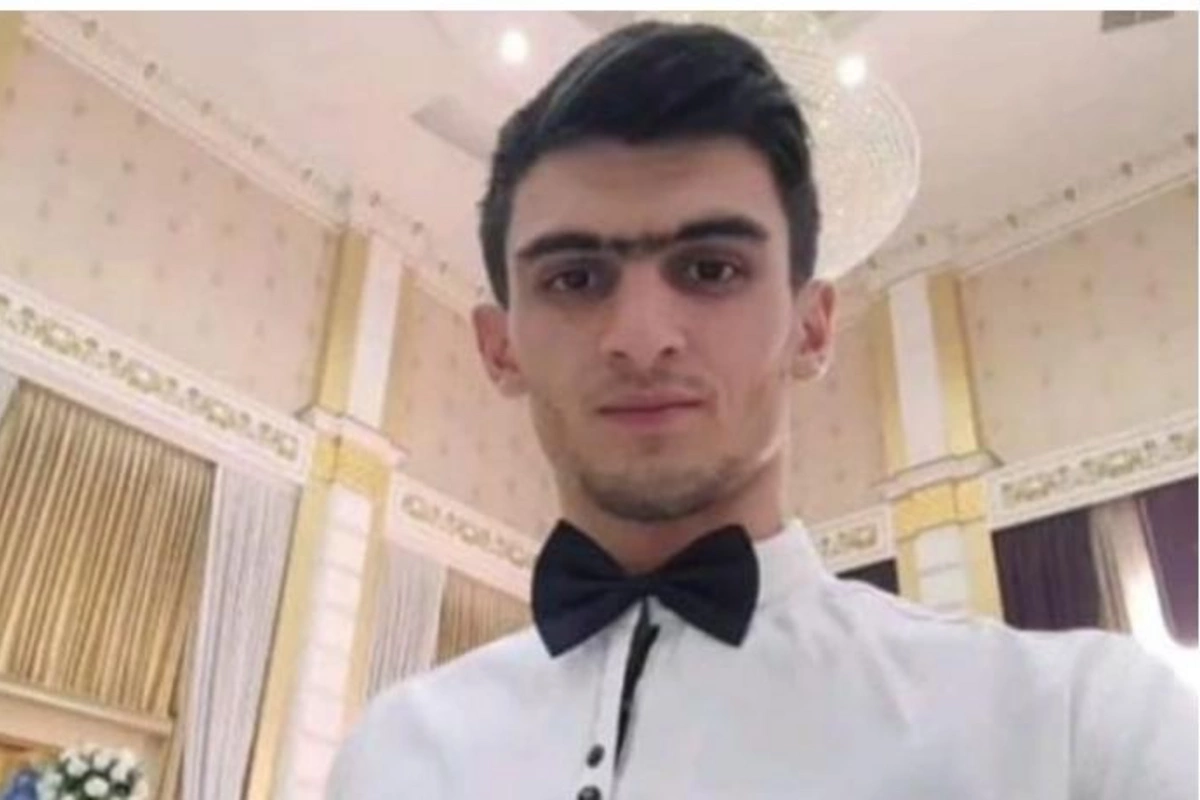 Üçüncü kurs tələbəsi bədbəxt hadisə nəticəsində öldü — FOTO
