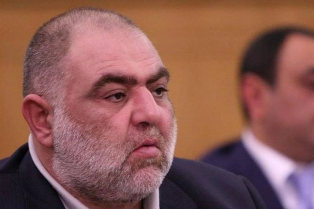 “Xocalı cəlladı” kimi tanınan erməni general öldü