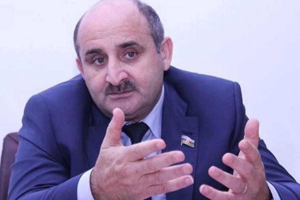 İstəyimiz budur ki, bölgədə sülh, əmin-amanlıq olsun
