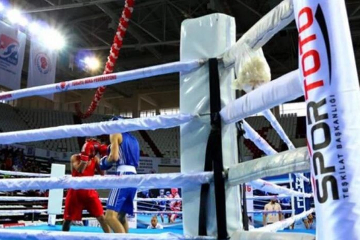 Millətlər Kuboku: 5 boksçumuz finala yüksəldi