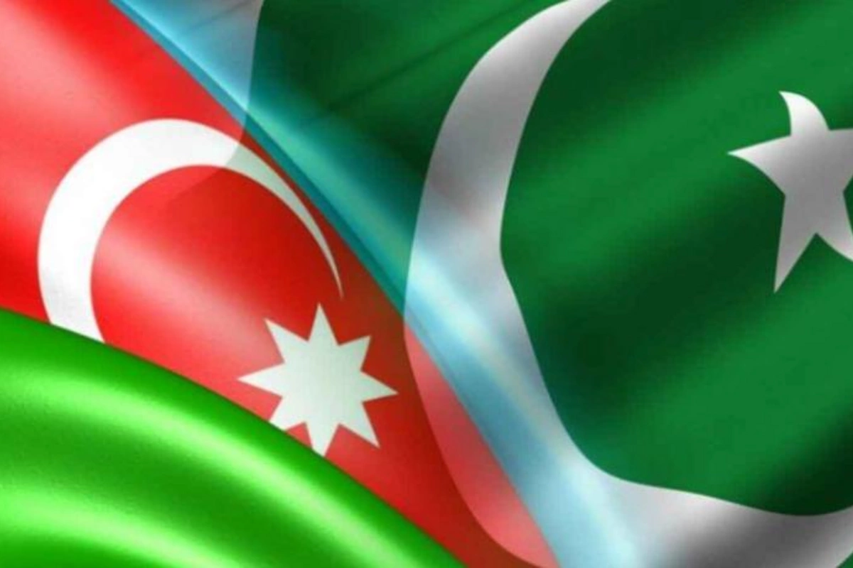 Azərbaycan XİN-i Pakistanı təbrik etdi — FOTO